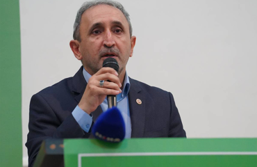 Gaziantep Milletvekilimiz Şahzade Demir: Türkiye'yi sapık anlayışlardan kurtarmak adına kanun teklifi verdik